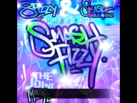 JOHNNY GUNZ, NOTES FORELLI - WE IN DA GAME PROD. JIMMY BRITISH (SMASH FIZZY