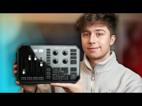 Die Besten GoXLR Einstellungen