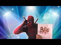 Dead Pool Second Favorite Movie Is Dead Sexy