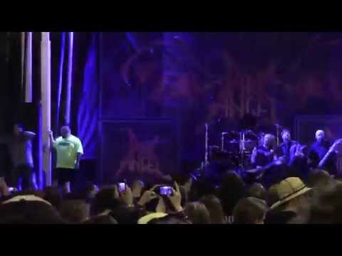 Dark Angel - Darkness Descends live @ Maryland Deathfest XII - 05.24.2014