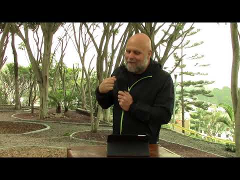 (15) Zacarías 12:1-13 | 30SET17