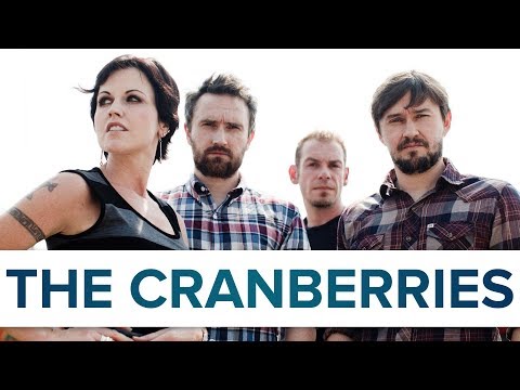 Thumbnail for Top 20 Songs of The Cranberries by Niall Quinn