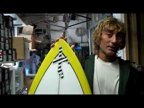 Xanadu Archives -  Bird Huffman and Xanadu talks about the Gipos model