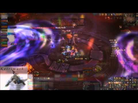 Vindicatum vs Garrosh Hellscream 10 Man Heroic Multi PoV