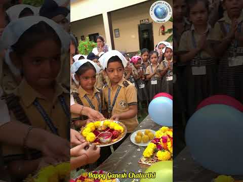 Ganesh Chaturthi Special | UKG