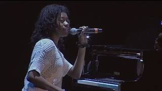 NoaJamir's Original "Chasing The Rain"