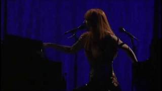 Tori Amos - Black Dove (2007) Albany, NY