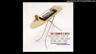 Description of the River Waveney at Wortwell (The Farmer's Boys, 1982)