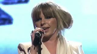 Pandora - Don&#39;t worry