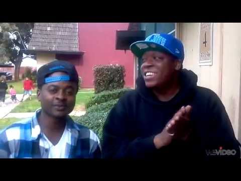 THE COUNT DOWN EPISODE 1    BY YOUNG TWEEZ