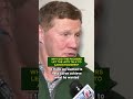 Packers President Mark Murphy replied when asked why GB allowed the Jets to speak w/Rodgers #shorts