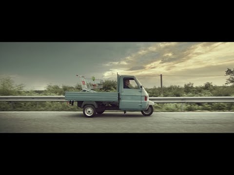 Spot TV Coop - Una buona spesa può cambiare il mondo - I'm not a robot Agency