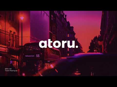 Ariana Grande x Billie Eilish Type Beat - Passing by | RnB Trap Pop Type Beat 2021