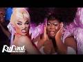 Juicy Love Dion Kenya Pleaser S Total Eclipse Of The Heart Lip Sync RuPaul S Drag Race