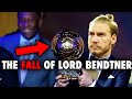 How Greed and Arrogance RUINED a Danish Lord: The Story of Lord Bendtner