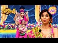 Bumbro पर इस Trio की Performance लगी Shilpa को Awesome Super Dancer S4 Full Ep