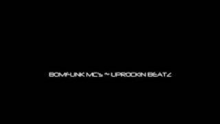 Bomfunk MC's ~ Uprockin Beatz