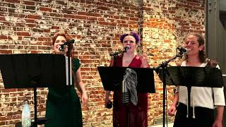 Livin' La Vida Loca performed by Denver Rock Orchestra