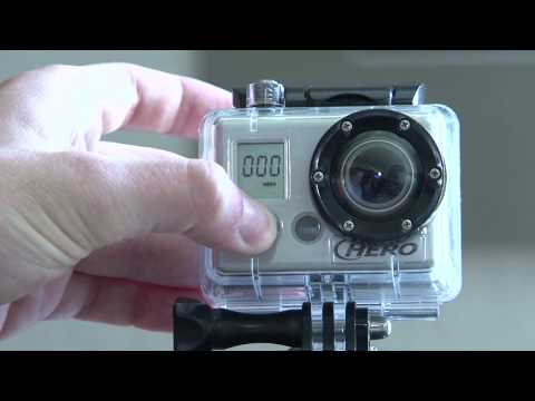 GoPro HD HERO - Bedienungsanleitung und Erklärung | Tonix Shop