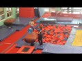 Chelsea Piers Gymnastics 2