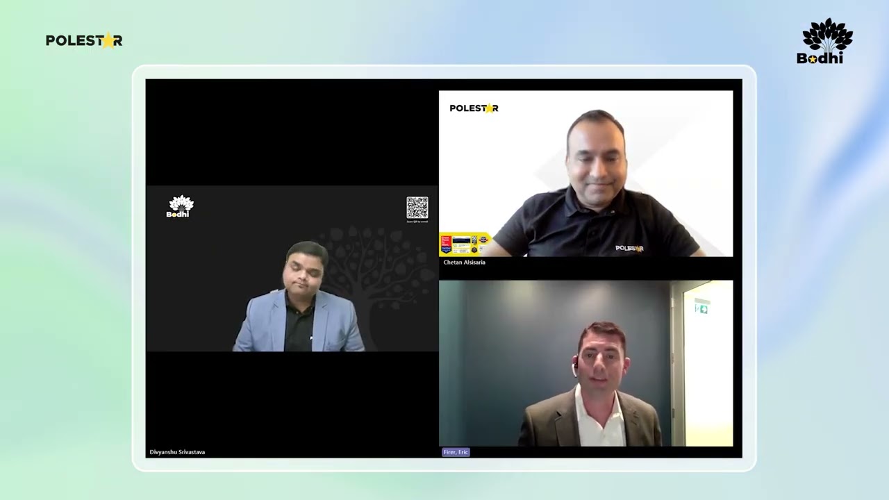 The Evolving Role of CIOs in AI-Driven Digital Transformation | BODHI Leadership Series