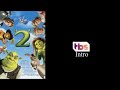 Shrek 2 TBS Intro NO COPYRIGHT IS INTENDED