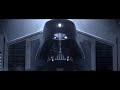Darth Vader Is Born Japanese Dub Star Wars EP3 Revenge Of The Sith