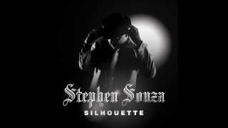 SILHOUETTE STEPHEN SOUZA