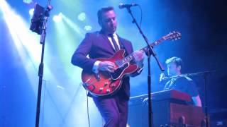 The New Mastersounds - Thermal Bad @ Joy Theater - New Orleans 5-2-2015 (AWESOME!!!!)