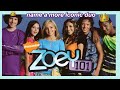 Chase And Michael Being Relatable For 4 Minutes Straight Zoey 101