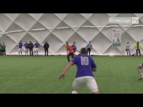 05.04.2017 Extraklasa - Kraków Airport Taxi vs. State Street I