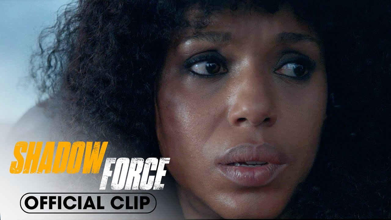 Official Clip ‘Fog of War’