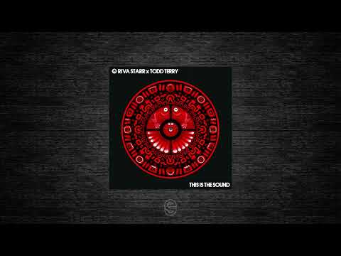 Premiere: Riva Starr x Todd Terry - This Is The Sound - Hot Creations
