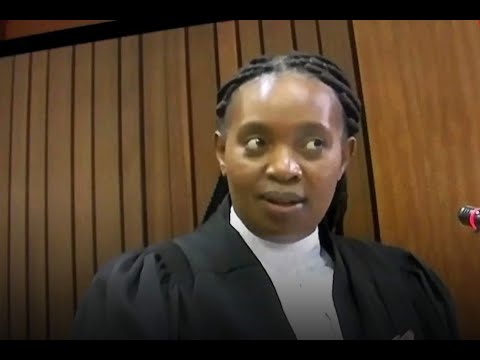 Senzo Meyiwa Murder Trial | Mshololo cross-examines Constable Sizwe Zungu [Rewind]