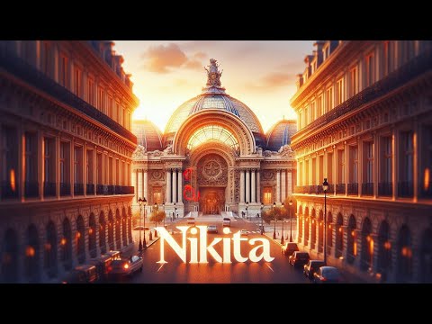 Christmas Days in Paris w/ Nikita