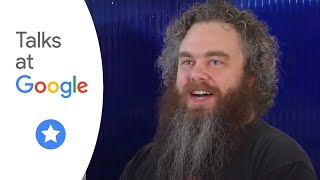 Patrick Rothfuss: "A Writer of Things" | Talks at Google