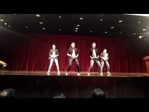 kamal palia Choreographed and Performed