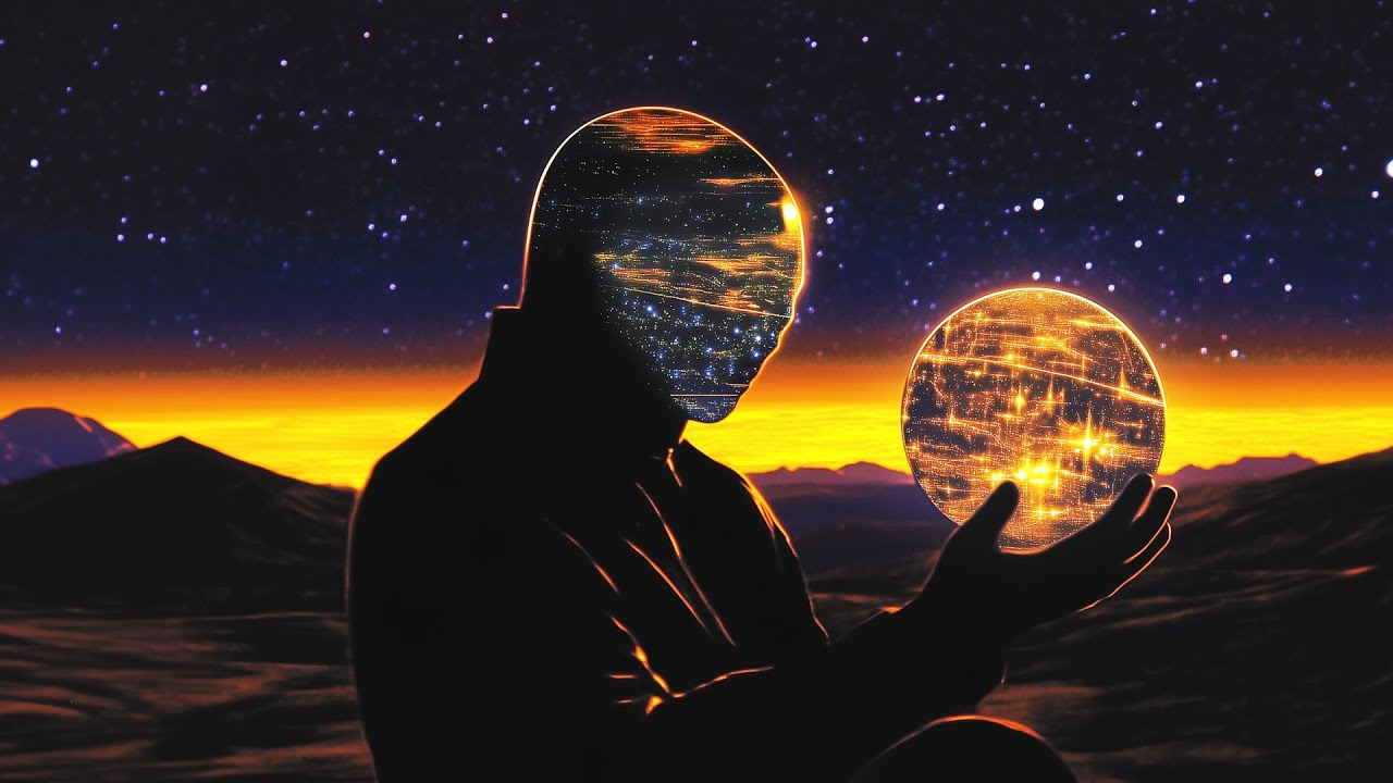 Your Darkness Is Just The Compost of Tomorrow's Garden