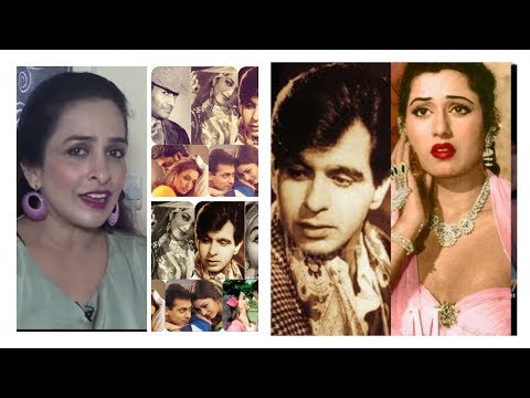 Top 5 Unfortunate & failed Love Stories of BollywoodI SuraiyaI MadhubalaIReena RoyI Rani MukerjiI