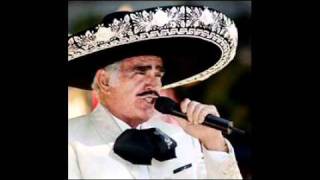 Vicente Fernandez - Desolacion