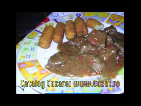 Cazare Daroaia, Alba - Cazat.ro