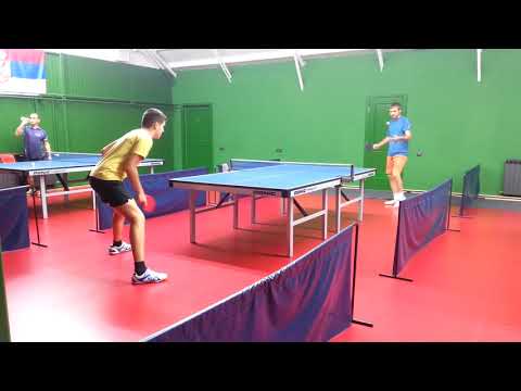 Luka Petković - Siniša Brdar