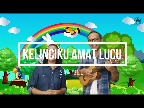 Kelinciku Amat Lucu