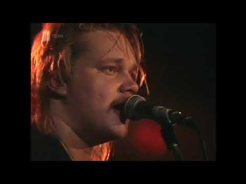 Juice Leskinen & Grand Slam - Nivalasta Poikki (1983)