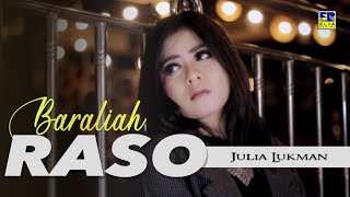 Download lagu Julia Lukman - BARALIAH RASO [ ] Lagu Minang Terbaru 2019 mp3