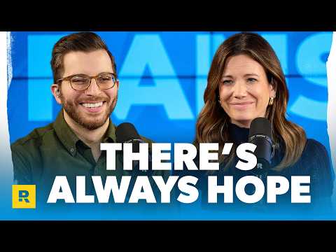 Don't Let Your Money Mistakes Define You | February 5, 2026