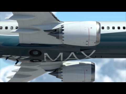 Day Three for Boeing at Paris Air Show 2013