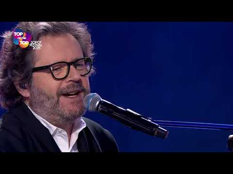 GRZEGORZ TURNAU - Między ciszą a ciszą - TOP OF THE TOP Sopot Festival 2025