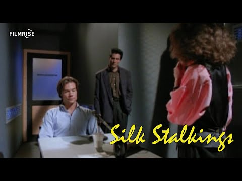 Silk Stalkings - Season 1, Episode 9 - The Brotherhood - Full Episode
