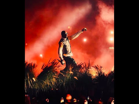 Don Toliver Type Beat - PARADISE - Travis Scott  Type Beat 2025